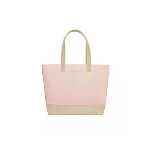 Jimmy Choo cosmetics tote bag
